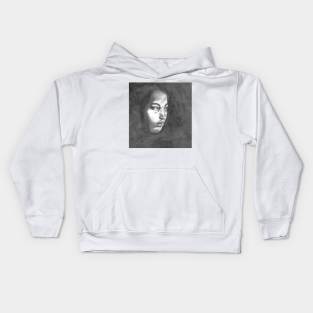 Sam Kids Hoodie